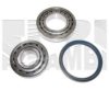 CALIBER RC6757 Wheel Bearing Kit